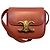 Céline Celine Mini Claude Schultertasche Pink