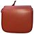 Céline Celine Mini Claude Schultertasche Pink - Ansicht 2