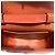 Céline Celine Mini Claude Schultertasche Pink - Ansicht 5