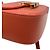Céline Celine Mini Claude Schultertasche Pink - Ansicht 6