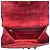 Bolsa de ombro Valentino em Bordeaux - vista 5