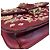 Bolsa de ombro Valentino em Bordeaux - vista 7