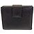 Cartera de piel Gucci Bi-fold Marrón oscuro - vista 2