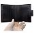 Cartera de piel Gucci Bi-fold Marrón oscuro - vista 3