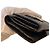 Cartera de piel Gucci Bi-fold Marrón oscuro - vista 5