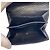Cartera de piel Gucci Bi-fold Marrón oscuro - vista 6