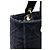 Christian Dior Lady D-Lite Handbag Black - view 7