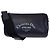 Borsa a tracolla in pelle Christian Dior Atelier Blu navy