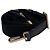 Borsa a tracolla in pelle Christian Dior Atelier Blu navy - vista 5