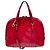 Borsa Gucci GG Enamel 309617 Rosa