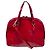 Borsa Gucci GG Enamel 309617 Rosa - vista 2