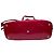 Borsa Gucci GG Enamel 309617 Rosa - vista 3