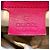 Borsa Gucci GG Enamel 309617 Rosa - vista 4