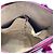 Borsa Gucci GG Enamel 309617 Rosa - vista 7