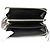 Louis Vuitton Zippy Wallet - Monogram Empreinte Leather Black - view 3