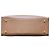 Tory Burch Walker Satchel Tote Bag Braun - Ansicht 3