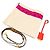 Tory Burch Walker Satchel Tote Bag Braun - Ansicht 5