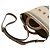 Borsa a secchiello Marni Small Marrone Beige - vista 9