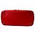 Borsa in pelle Christian Dior Be Rosso - vista 3
