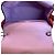 Borsa in pelle Christian Dior Be Rosso - vista 6