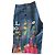 Autre Marque Bermudas de Denim Rosalita Mc Gee Pop Azul Multicor