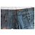 Autre Marque Bermudas de Denim Rosalita Mc Gee Pop Azul Multicor - vista 11