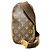 Louis Vuitton Pochette Gange Body Bag Marrone - vista 2