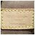 Louis Vuitton Pochette Gange Body Bag Marrone - vista 4