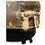 Louis Vuitton Pochette Gange Body Bag Marrone - vista 9