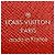 Twist Cartera bi-fold Louis Vuitton de piel Epi Roja - vista 4