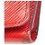 Twist Cartera bi-fold Louis Vuitton de piel Epi Roja - vista 6