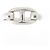 Ring Hermès Anillo Banda Hermes Silver925 - vista 2