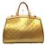 Louis Vuitton Blair MM Handtasche Golden - Ansicht 2