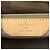 Louis Vuitton Blair MM Handtasche Golden - Ansicht 4