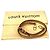 Louis Vuitton Blair MM Handtasche Golden - Ansicht 5