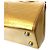 Louis Vuitton Blair MM Handtasche Golden - Ansicht 7