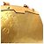 Louis Vuitton Blair MM Handtasche Golden - Ansicht 8