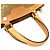 Louis Vuitton Blair MM Handtasche Golden - Ansicht 9
