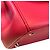 Borsa Christian Dior Be in pelle rosa - vista 7