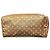 Louis Vuitton Speedy 40 Handtasche Braun - Ansicht 3