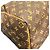 Louis Vuitton Speedy 40 Handtasche Braun - Ansicht 7