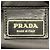 Borsa a tracolla Prada Nylon BT0175 Nero - vista 4