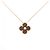 Collana Van Cleef & Arpels Vintage Alhambra
