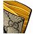 Cartera GG Supreme Billfold Gucci Castaño Beige - vista 8