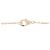 Collana Van Cleef & Arpels Vintage Alhambra 2017 Holiday Limited Edition - vista 5