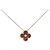Collana Van Cleef & Arpels Vintage Alhambra