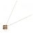 Collana Van Cleef & Arpels Vintage Alhambra - vista 2
