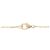 Collana Van Cleef & Arpels Vintage Alhambra - vista 5