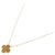 Collana Vintage Alhambra Van Cleef & Arpels - vista 2