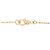 Collana Vintage Alhambra Van Cleef & Arpels - vista 4